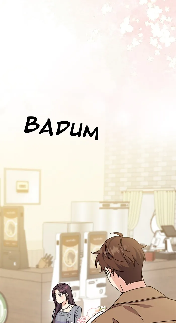 Ugly Duckling Complex Chapter 23 page 66 - 