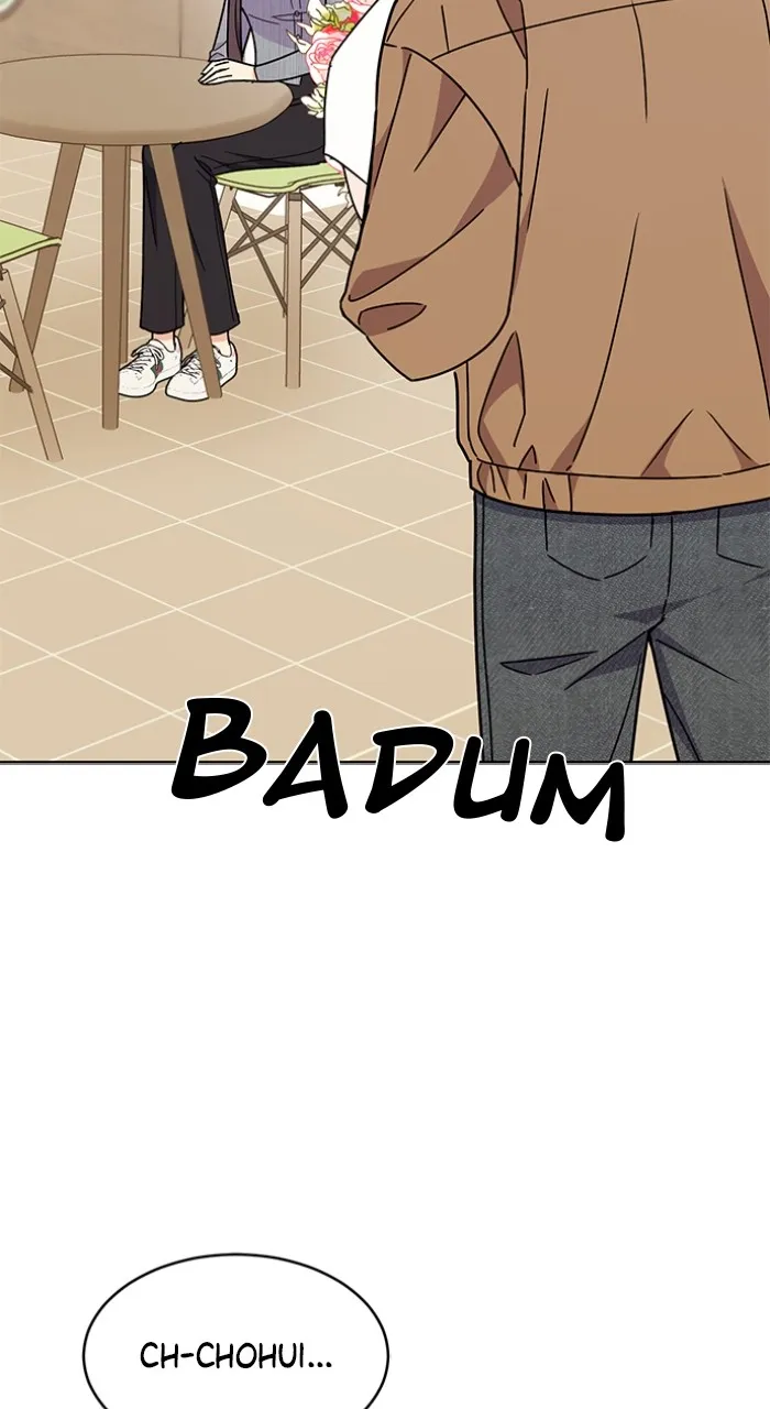 Ugly Duckling Complex Chapter 23 page 67 - 