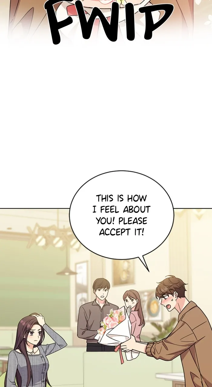 Ugly Duckling Complex Chapter 23 page 70 - 