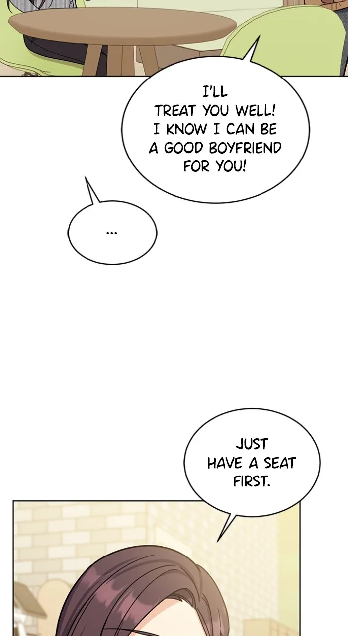 Ugly Duckling Complex Chapter 23 page 71 - 