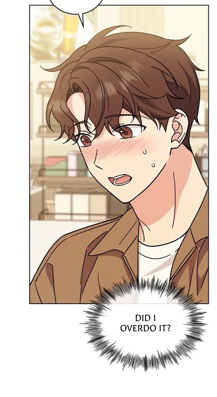 Ugly Duckling Complex Chapter 23 page 73 - 