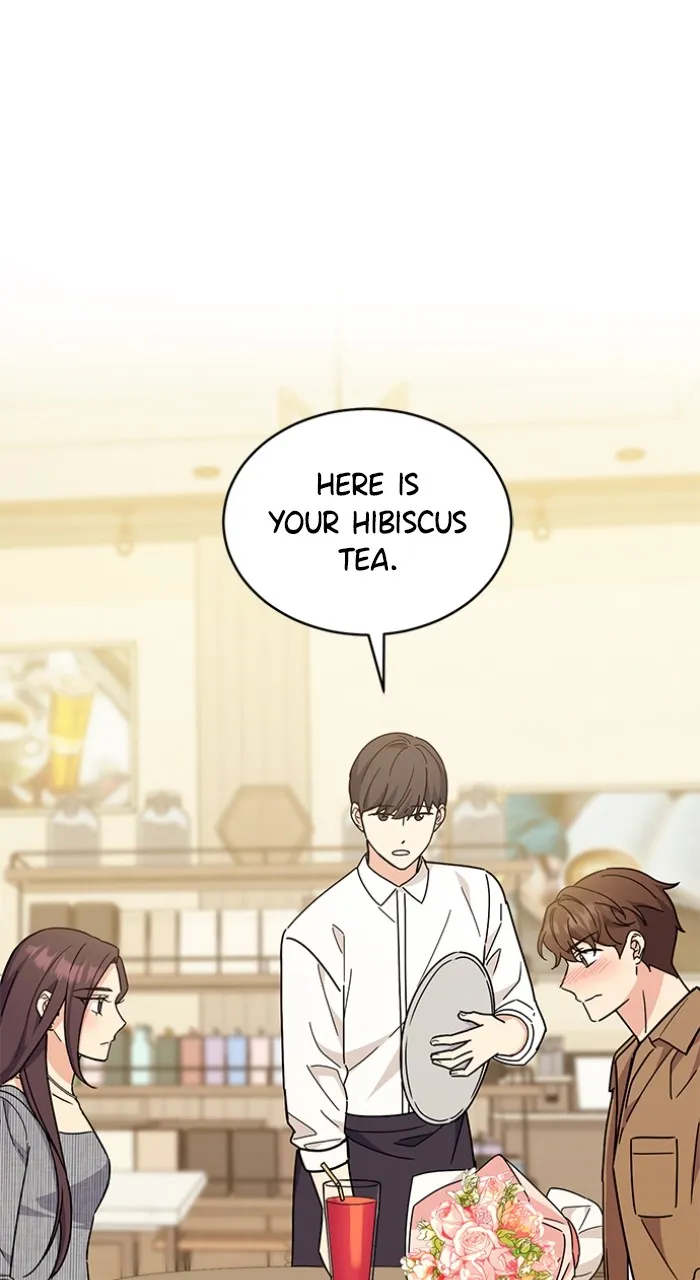 Ugly Duckling Complex Chapter 23 page 74 - 
