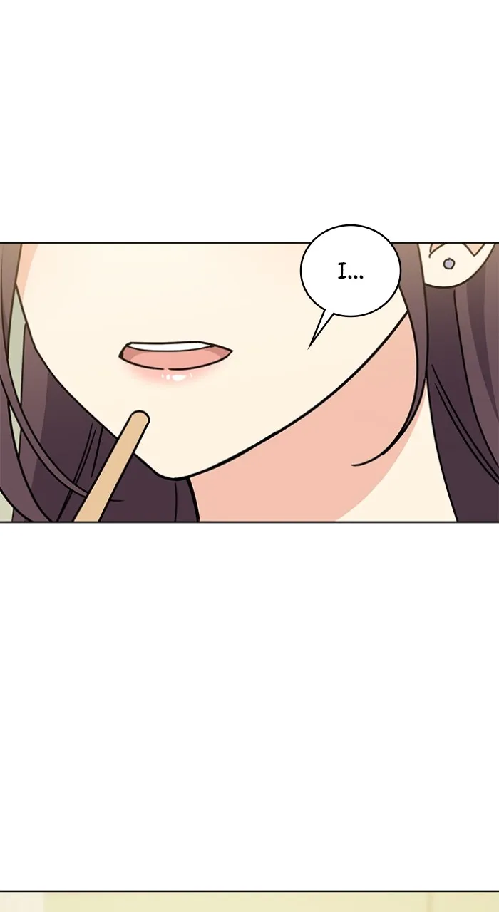 Ugly Duckling Complex Chapter 23 page 77 - 