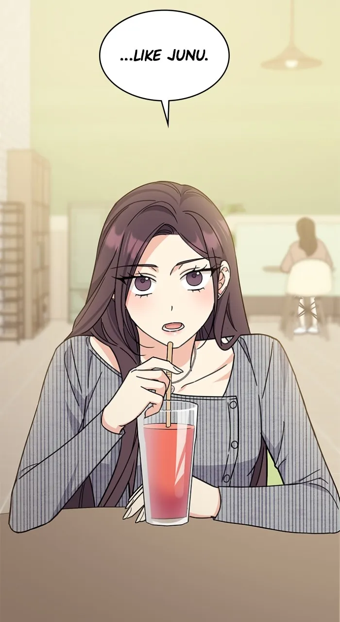 Ugly Duckling Complex Chapter 23 page 78 - 