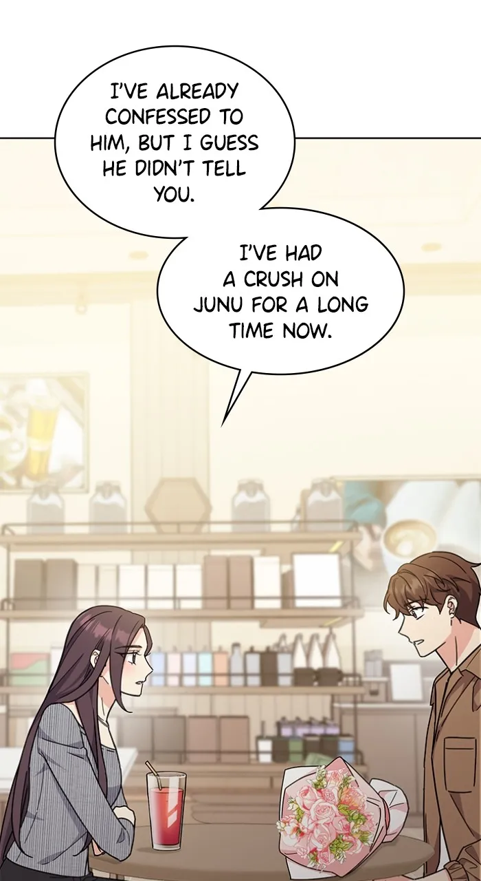 Ugly Duckling Complex Chapter 23 page 81 - 