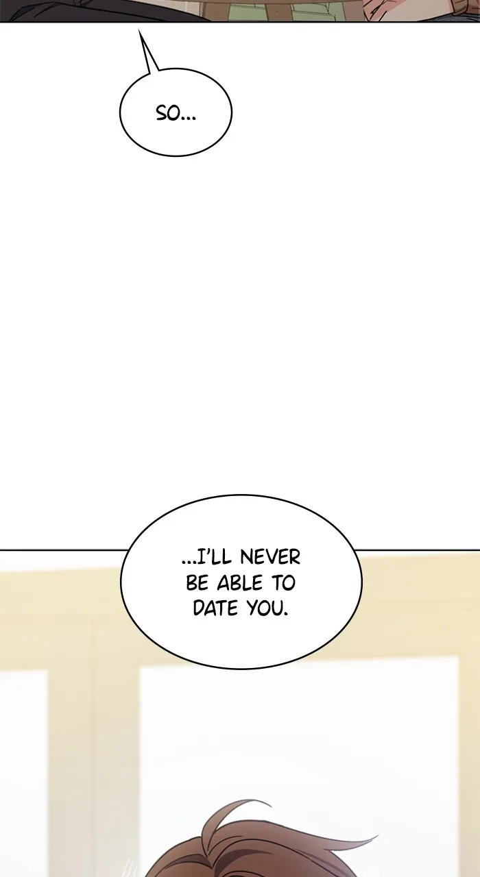 Ugly Duckling Complex Chapter 23 page 82 - 