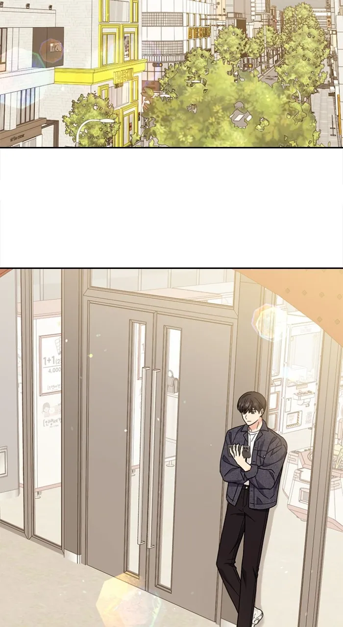 Ugly Duckling Complex Chapter 23 page 85 - 