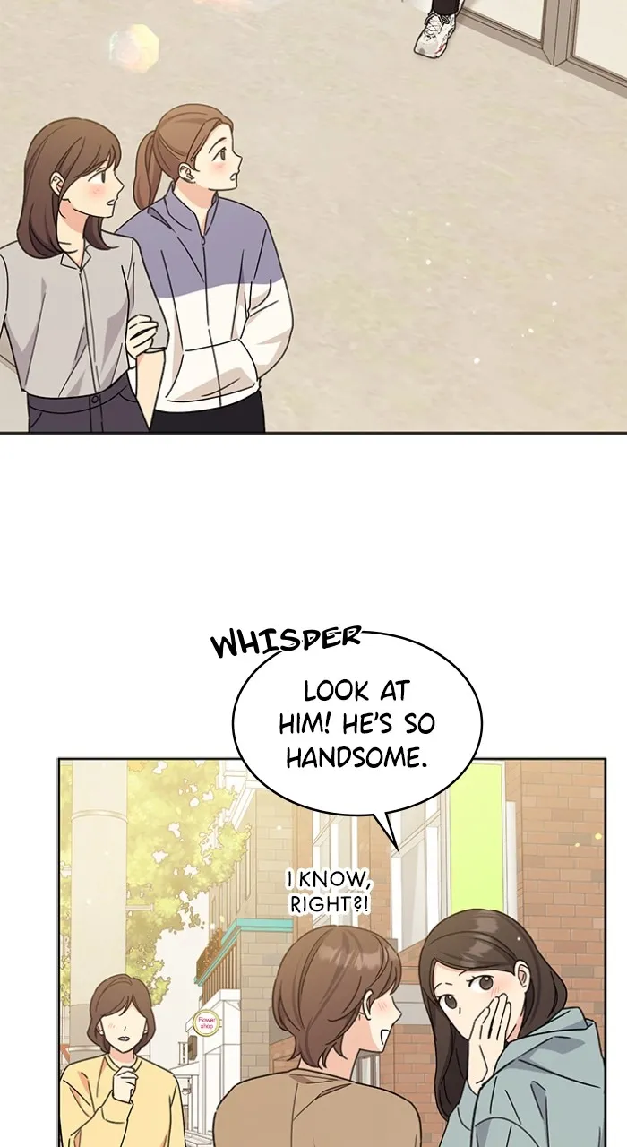 Ugly Duckling Complex Chapter 23 page 86 - 