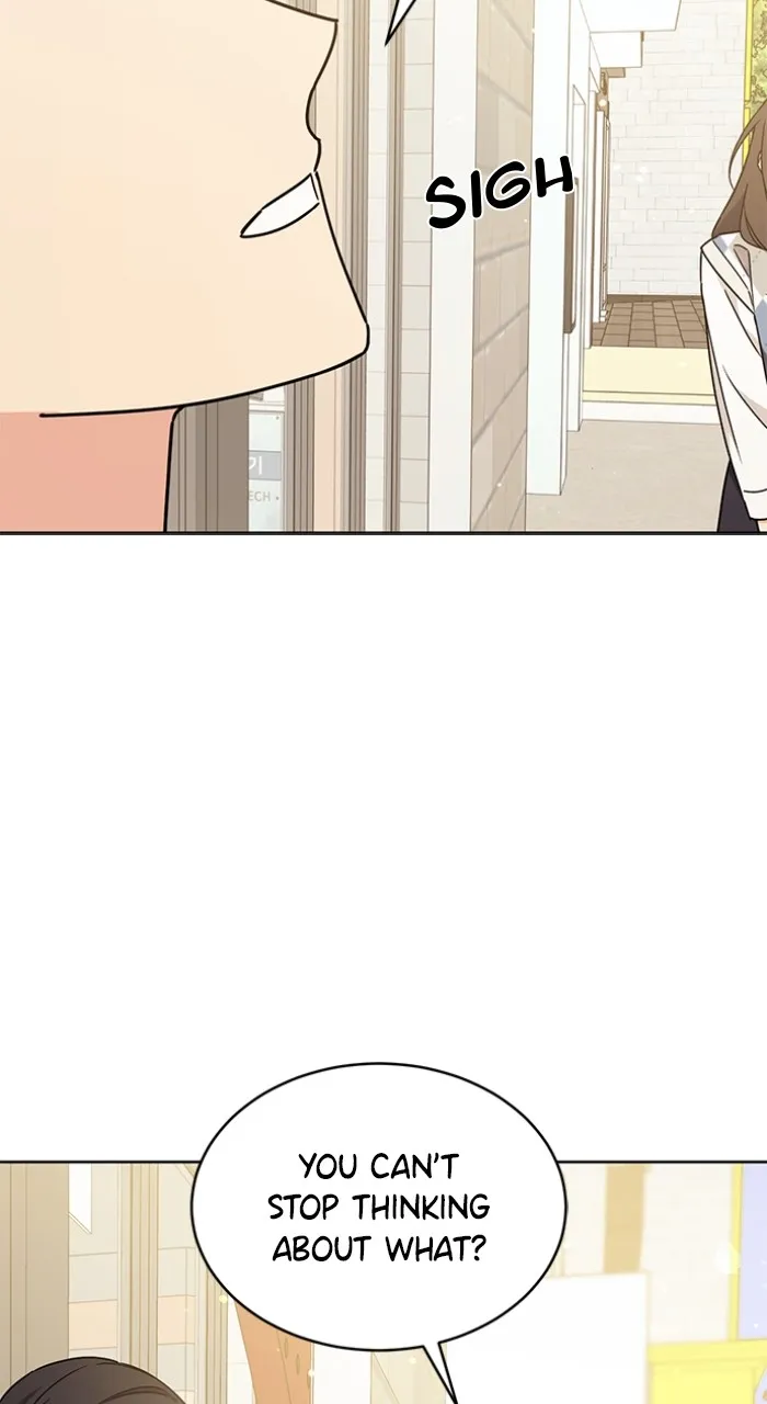 Ugly Duckling Complex Chapter 23 page 91 - 