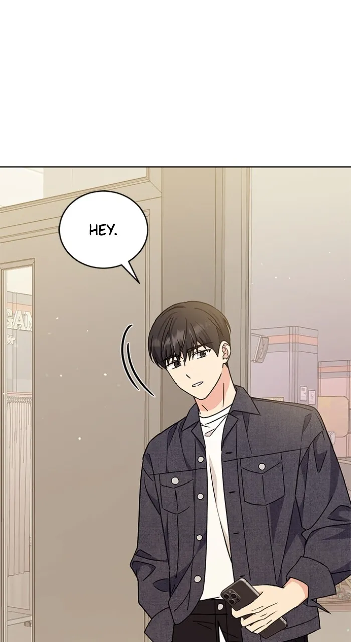 Ugly Duckling Complex Chapter 23 page 93 - 