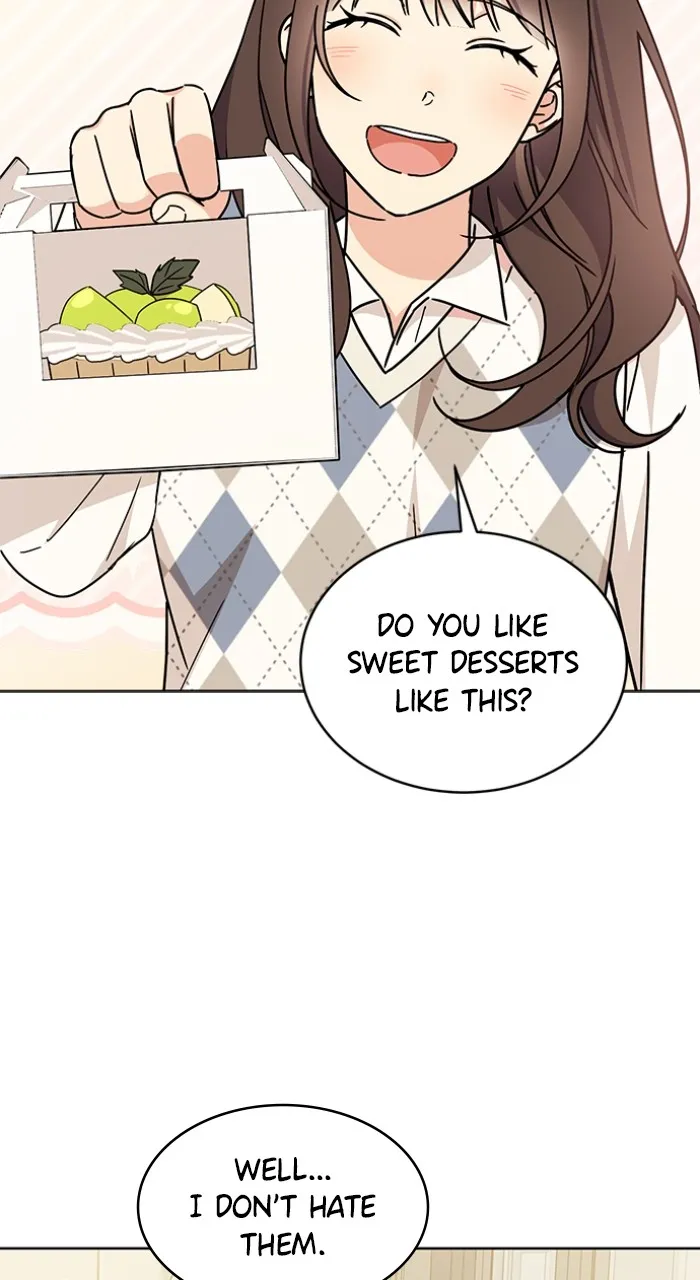 Ugly Duckling Complex Chapter 23 page 96 - 