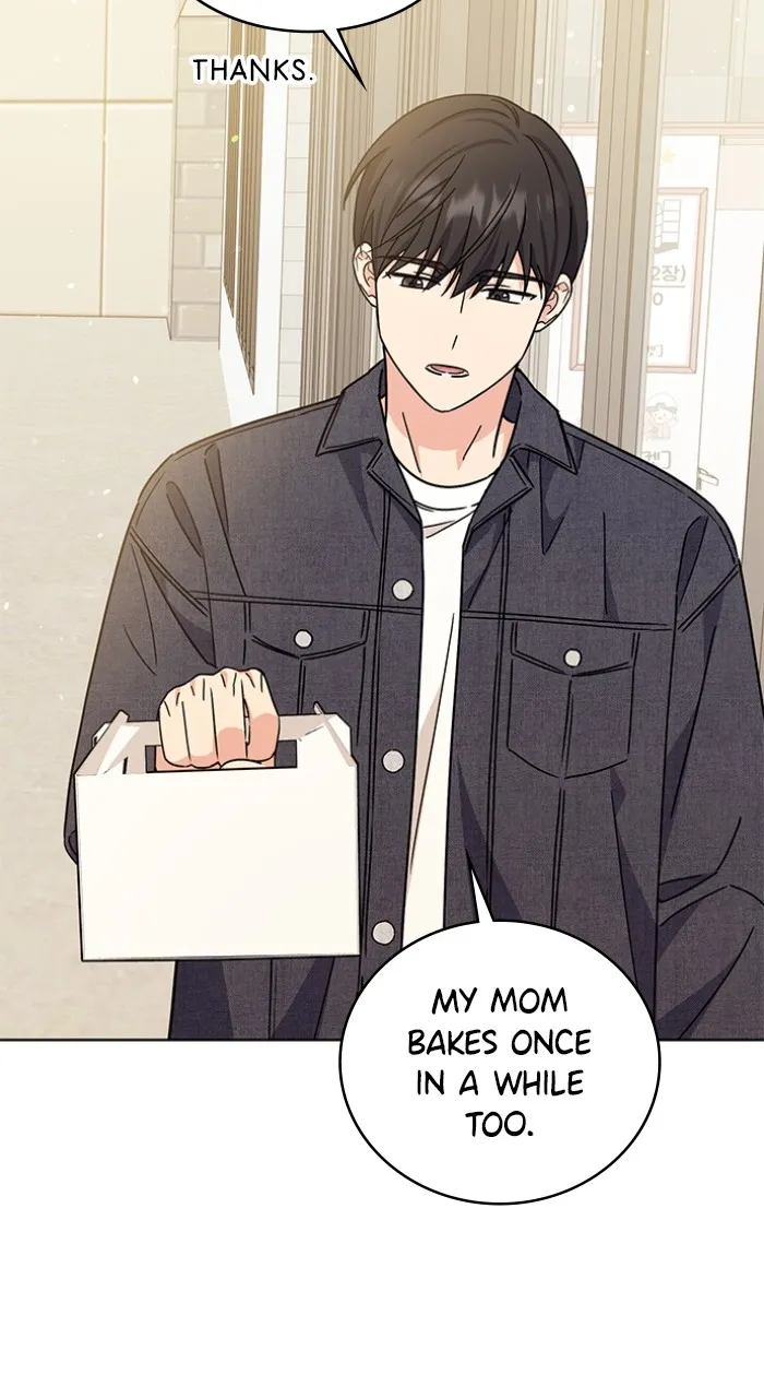Ugly Duckling Complex Chapter 23 page 97 - 