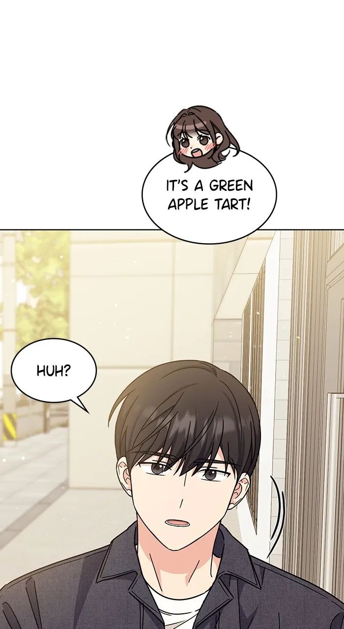Ugly Duckling Complex Chapter 23 page 98 - 