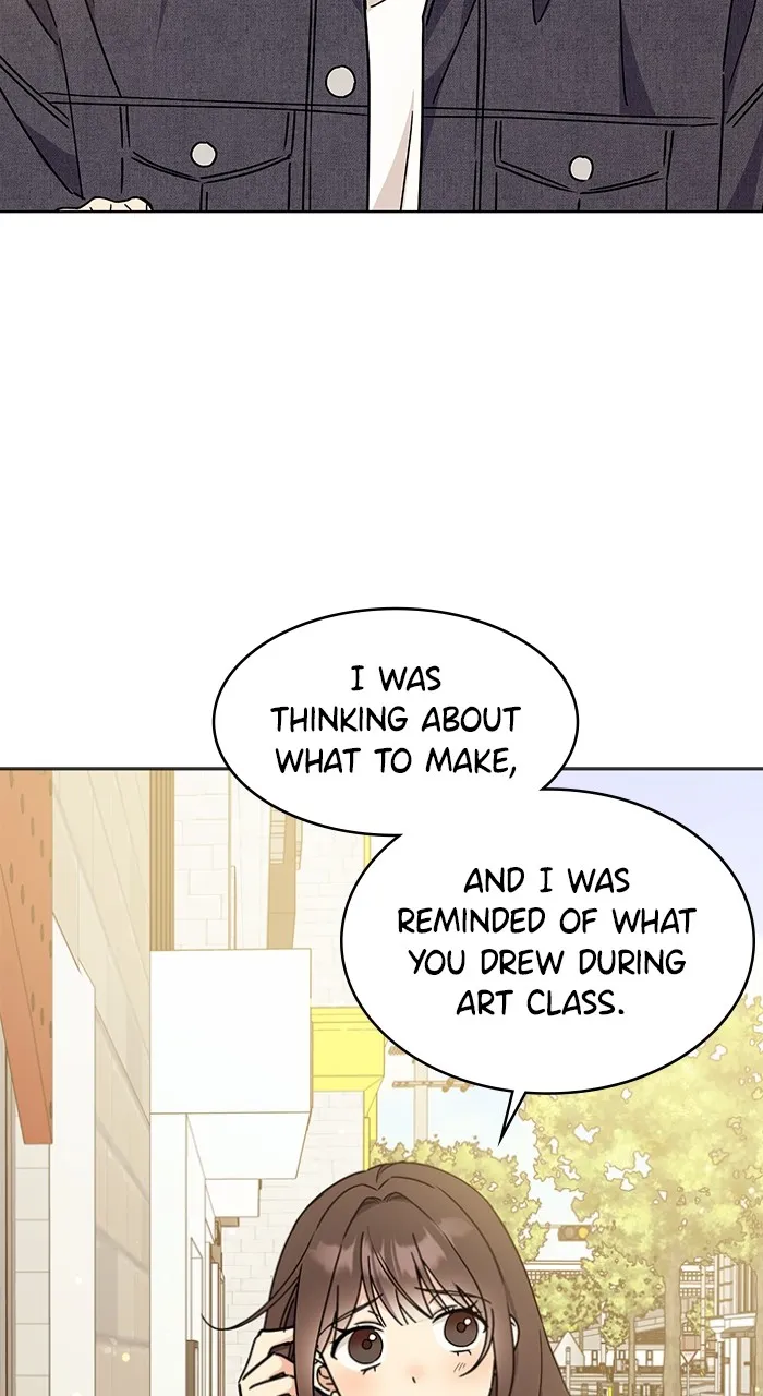 Ugly Duckling Complex Chapter 23 page 99 - 