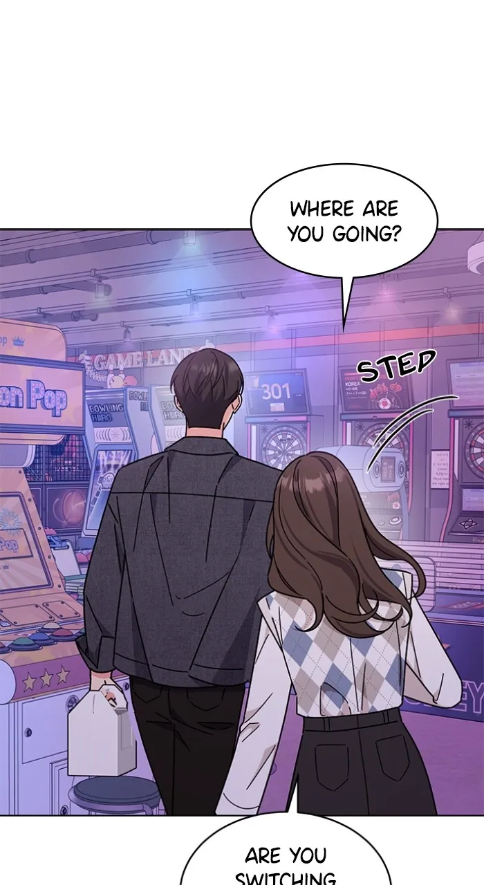 Ugly Duckling Complex Chapter 24 page 15 - 