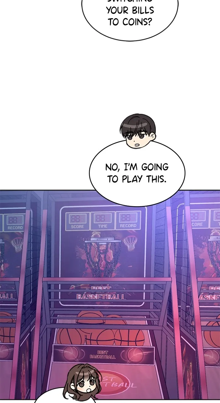 Ugly Duckling Complex Chapter 24 page 16 - 