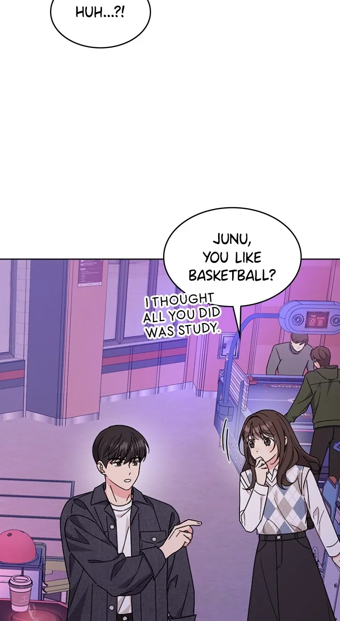 Ugly Duckling Complex Chapter 24 page 17 - 