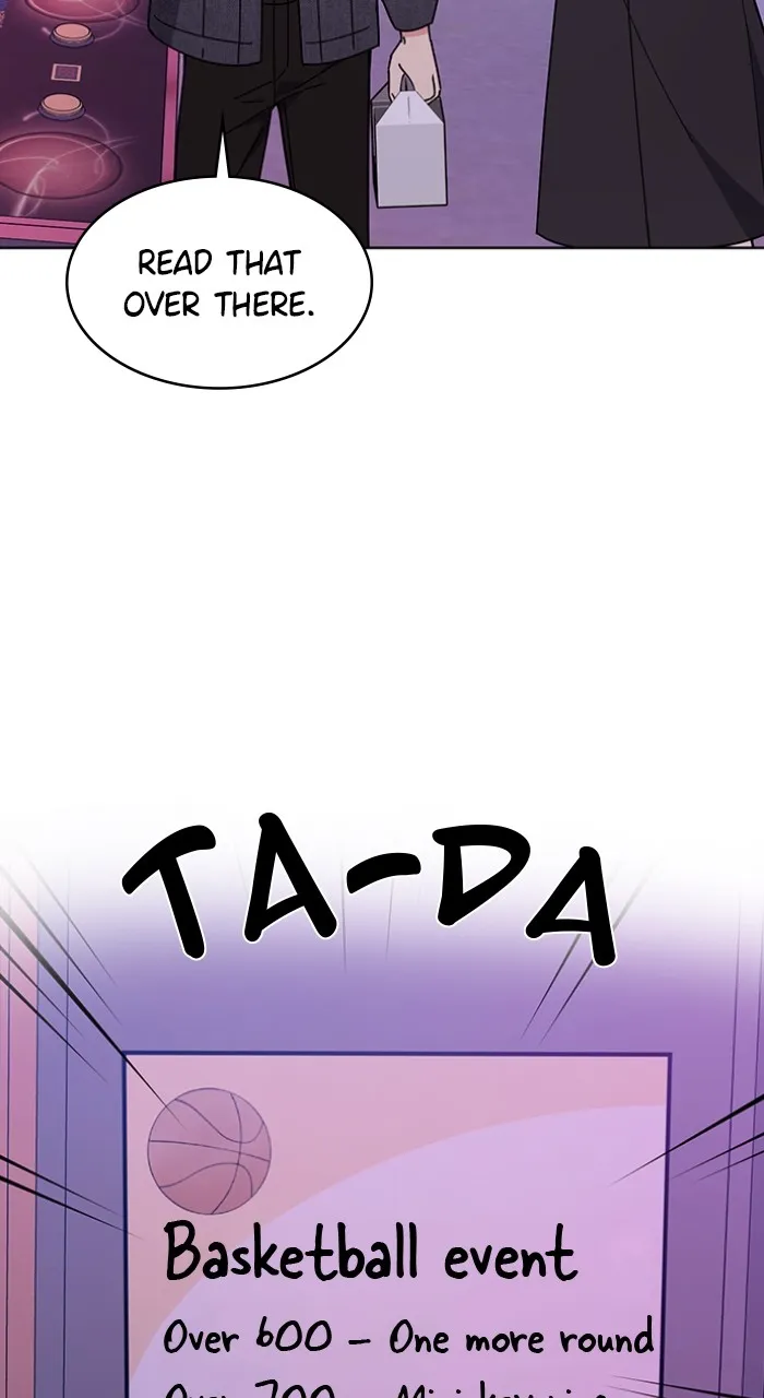 Ugly Duckling Complex Chapter 24 page 18 - 