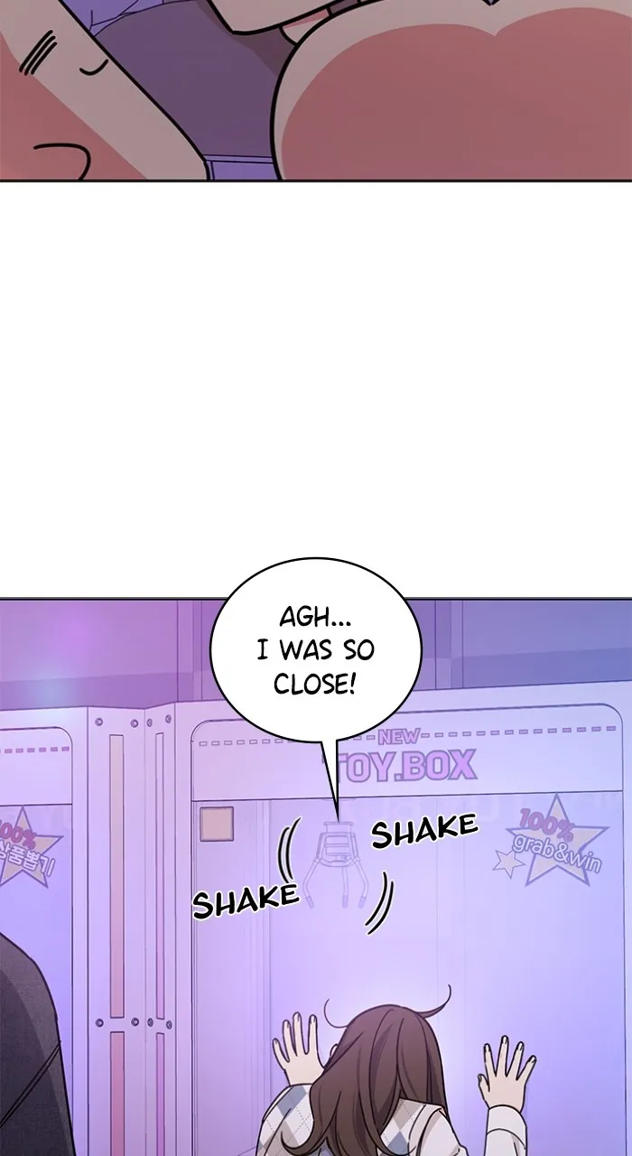 Ugly Duckling Complex Chapter 24 page 3 - 