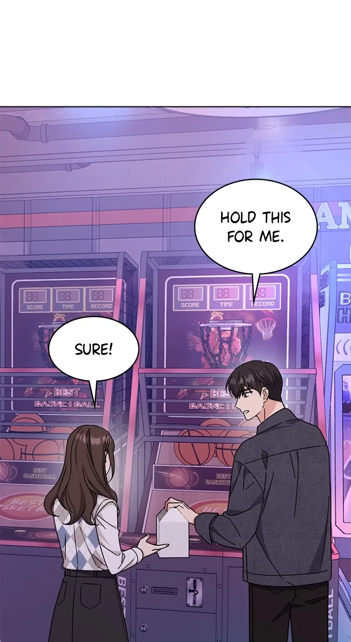 Ugly Duckling Complex Chapter 24 page 22 - 