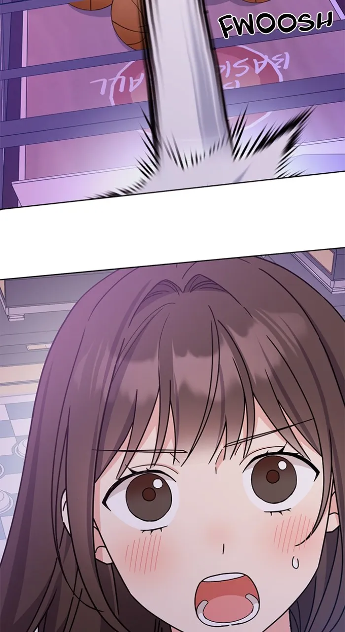 Ugly Duckling Complex Chapter 24 page 34 - 