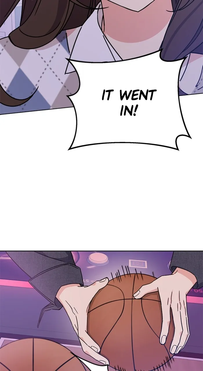 Ugly Duckling Complex Chapter 24 page 35 - 