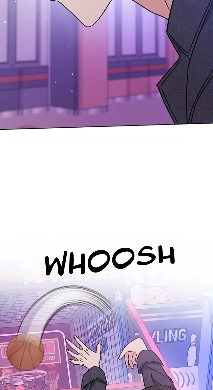Ugly Duckling Complex Chapter 24 page 40 - 