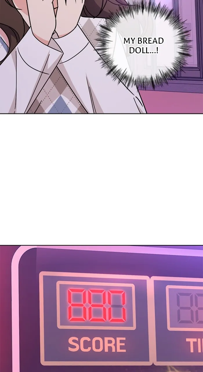 Ugly Duckling Complex Chapter 24 page 44 - 
