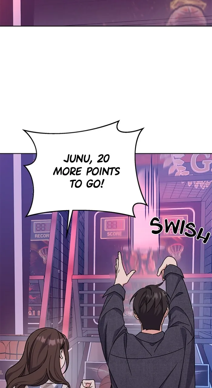 Ugly Duckling Complex Chapter 24 page 45 - 