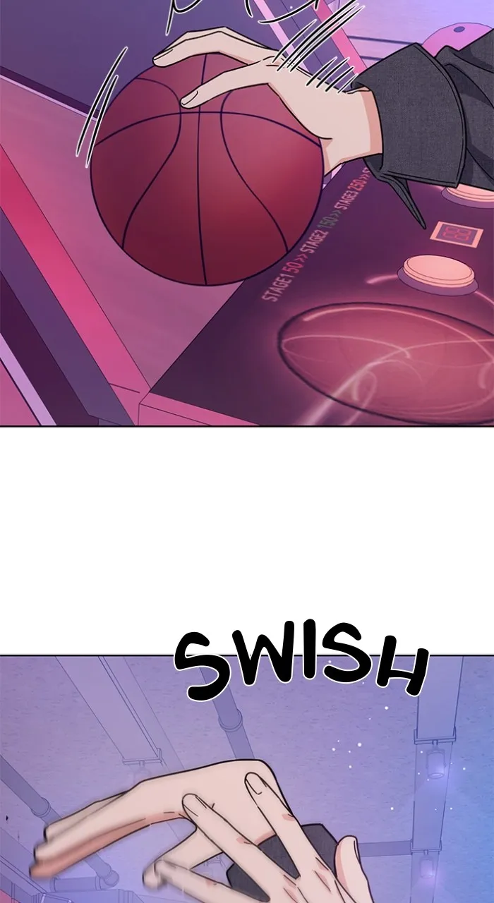 Ugly Duckling Complex Chapter 24 page 47 - 