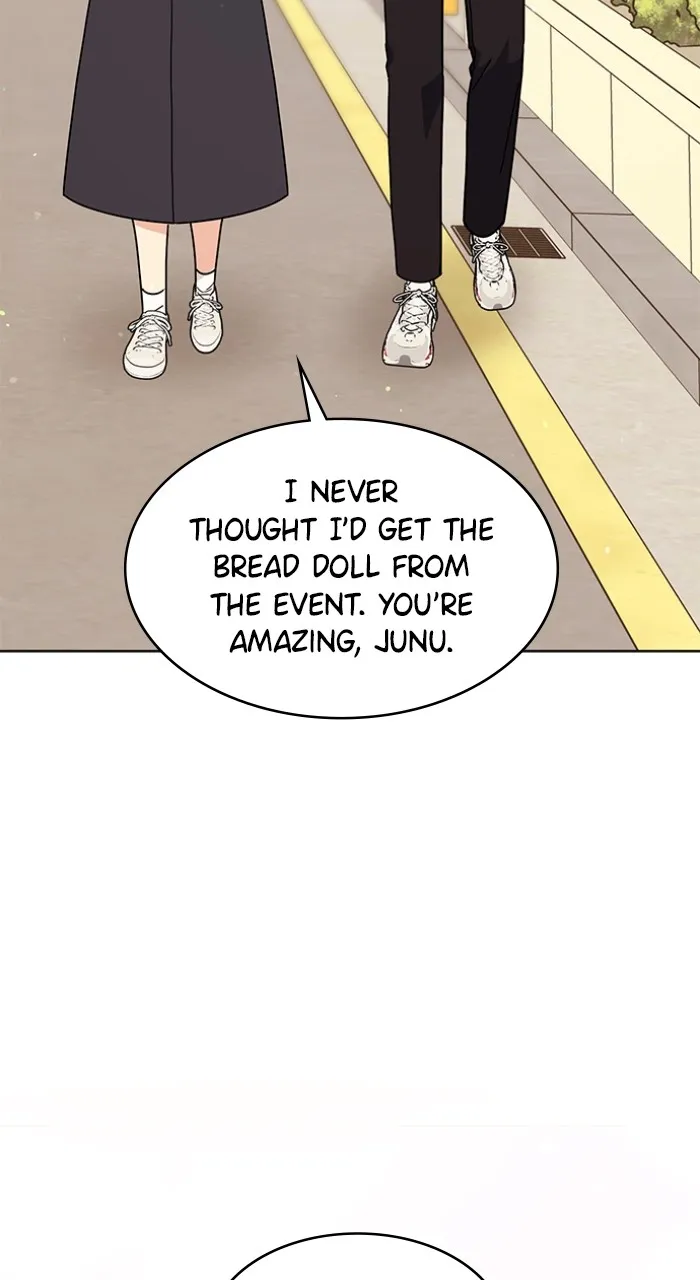 Ugly Duckling Complex Chapter 24 page 54 - 