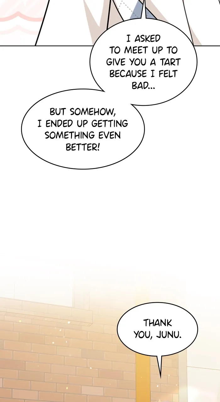 Ugly Duckling Complex Chapter 24 page 56 - 