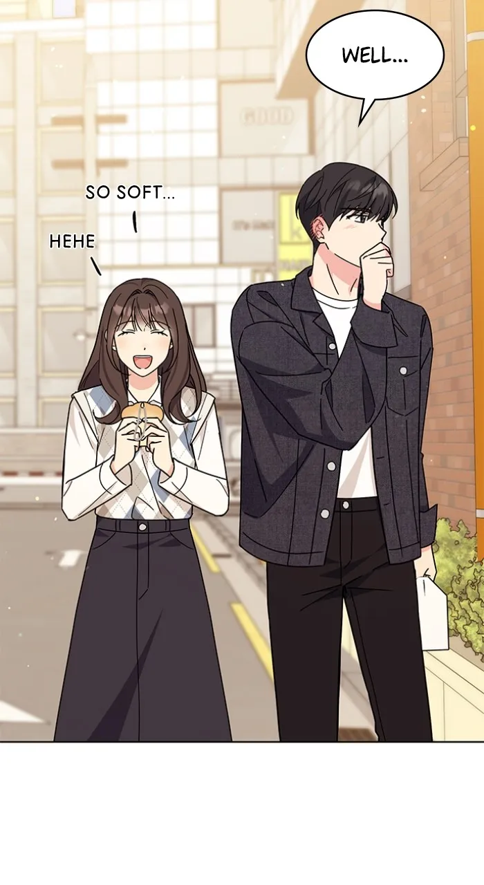 Ugly Duckling Complex Chapter 24 page 58 - 