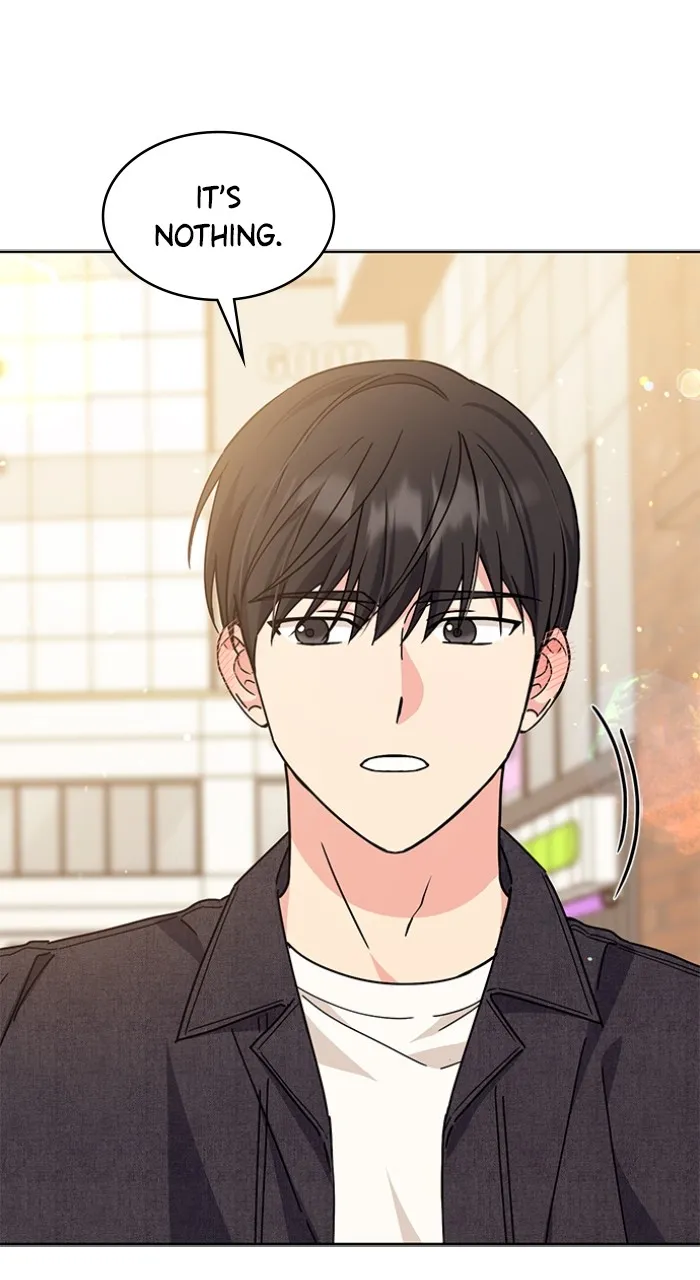 Ugly Duckling Complex Chapter 24 page 59 - 