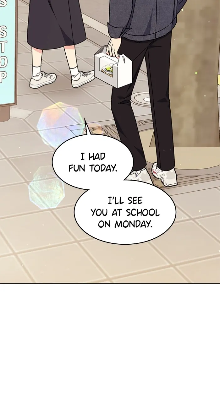 Ugly Duckling Complex Chapter 24 page 63 - 