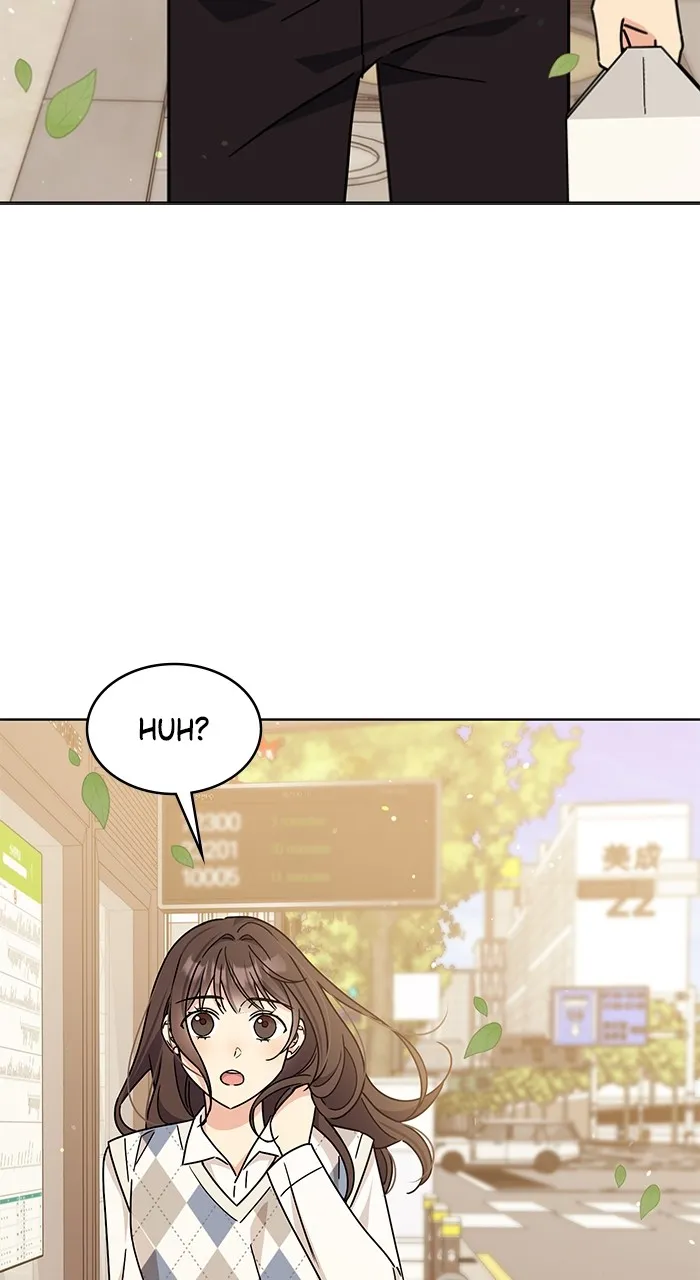 Ugly Duckling Complex Chapter 24 page 68 - 