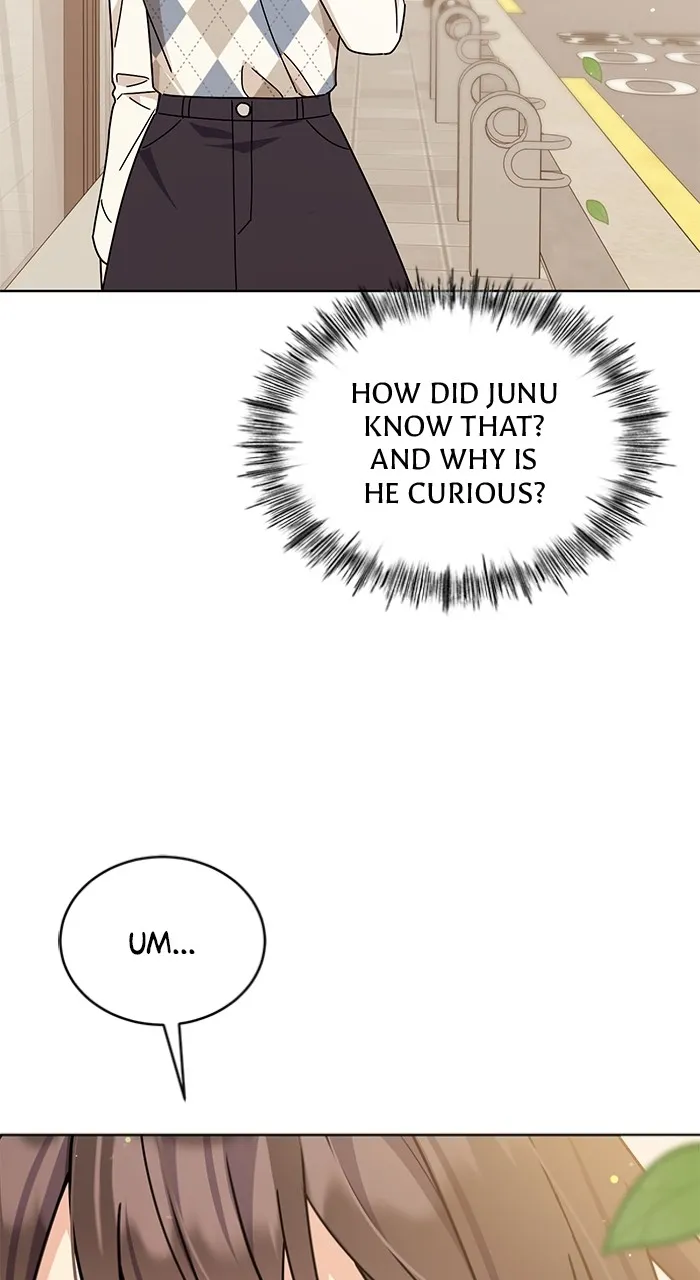 Ugly Duckling Complex Chapter 24 page 69 - 