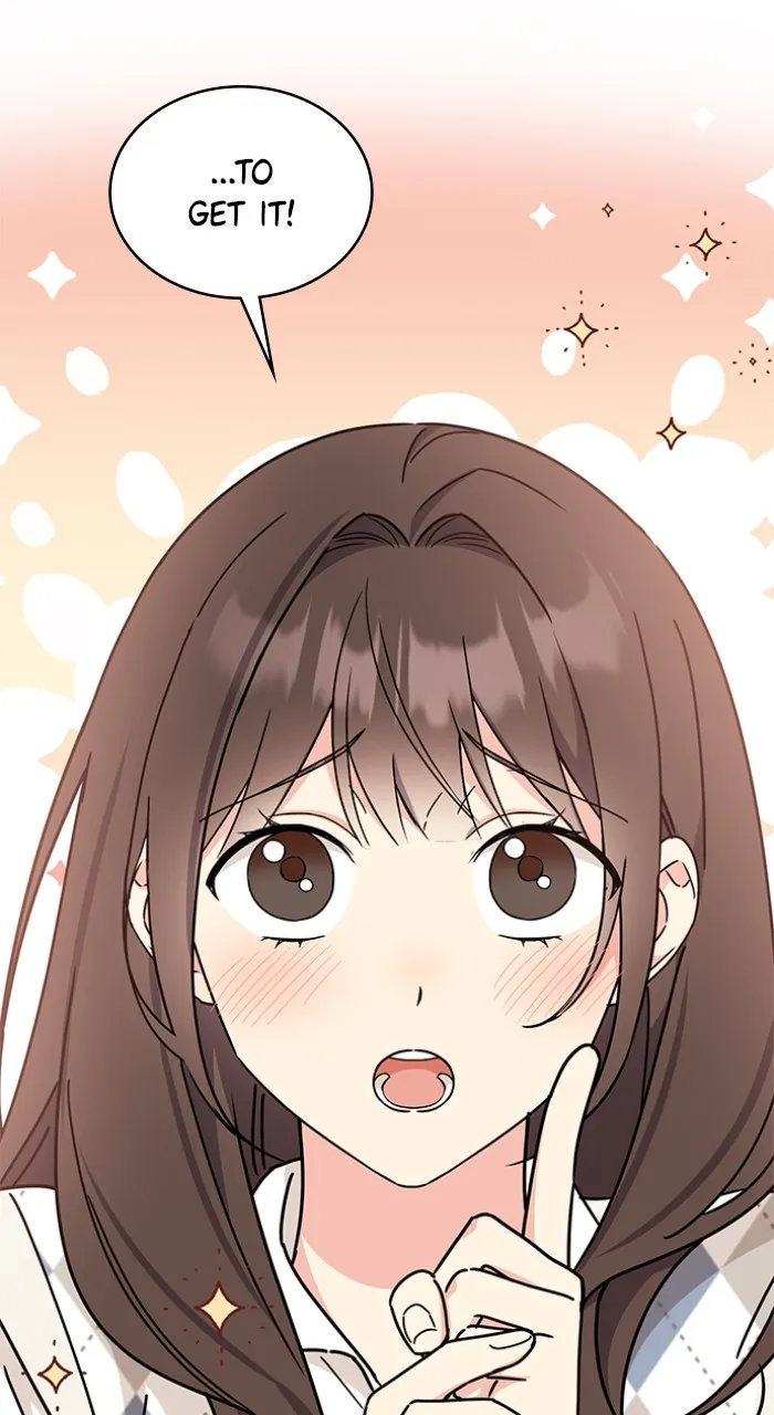 Ugly Duckling Complex Chapter 24 page 8 - 