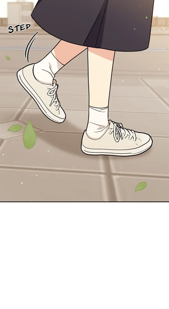 Ugly Duckling Complex Chapter 24 page 71 - 
