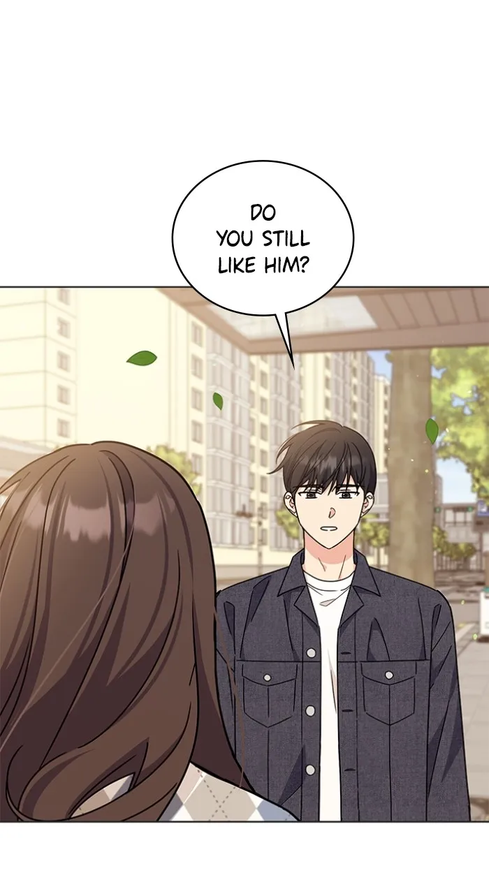 Ugly Duckling Complex Chapter 24 page 76 - 