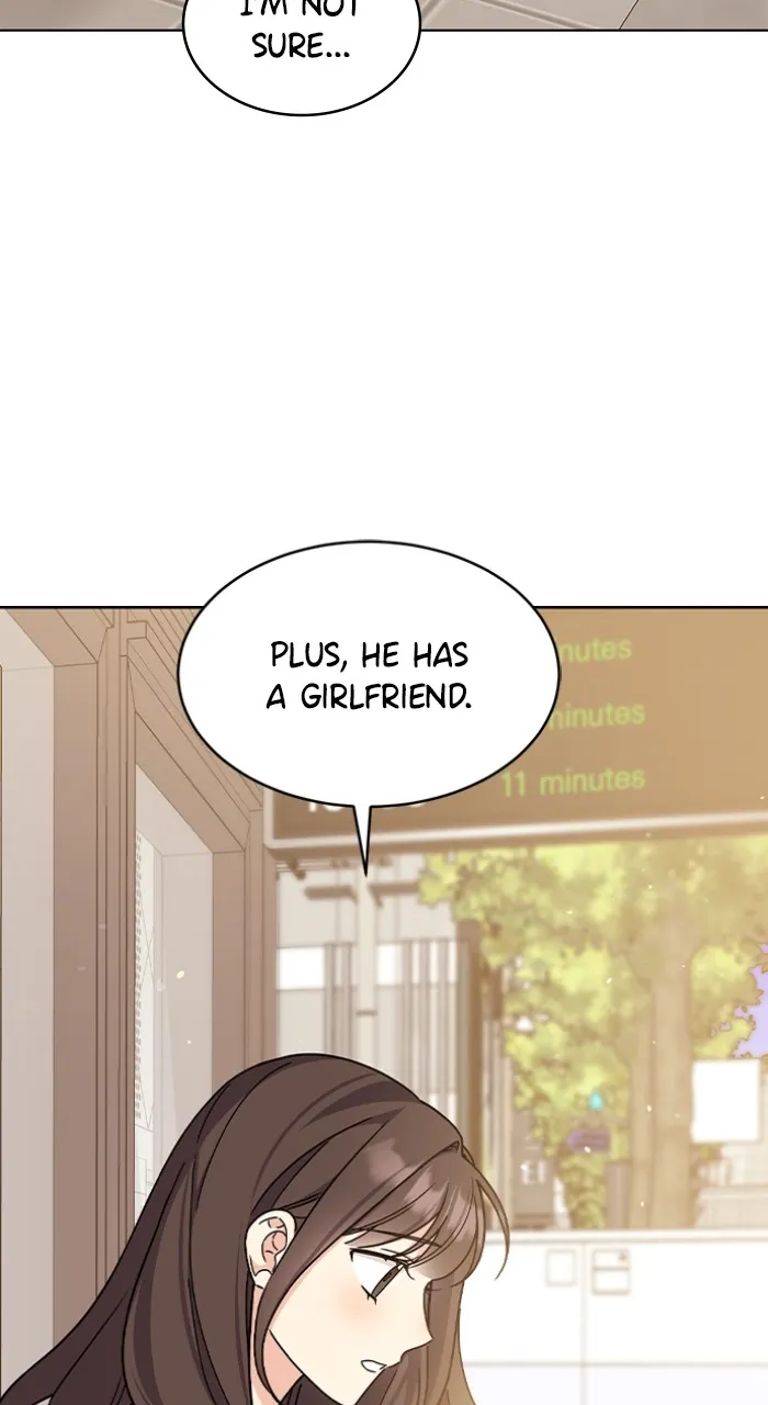 Ugly Duckling Complex Chapter 24 page 78 - 