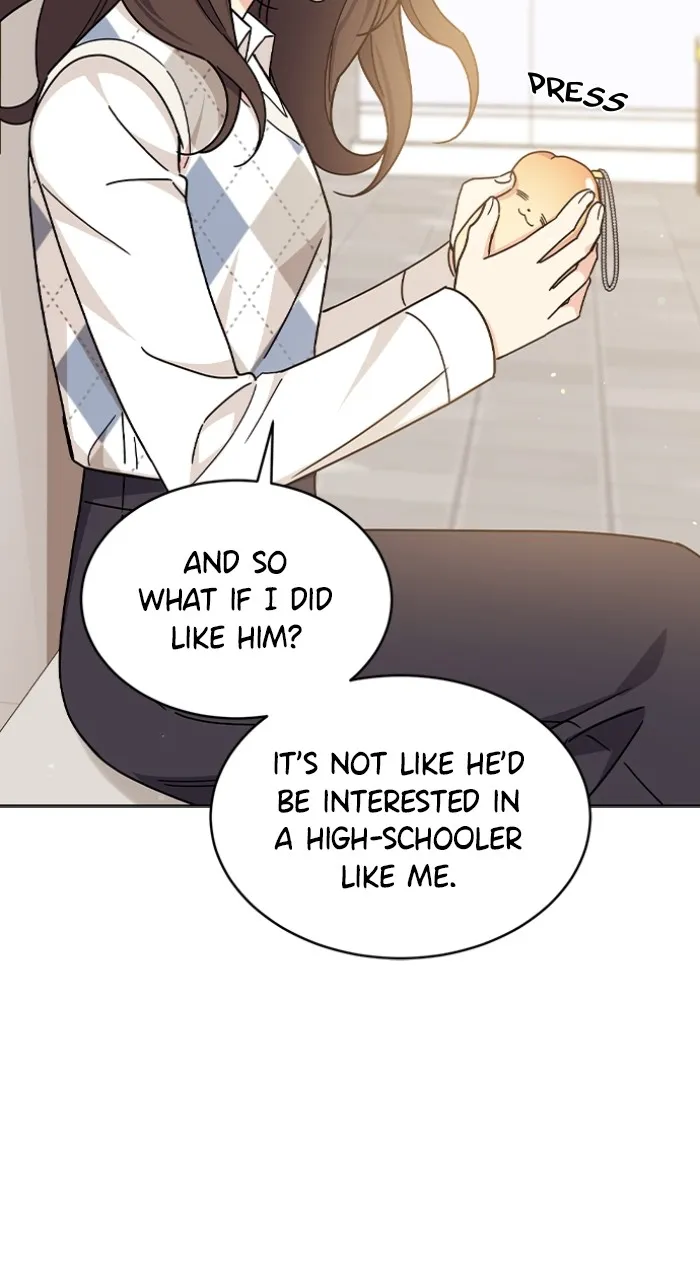 Ugly Duckling Complex Chapter 24 page 79 - 