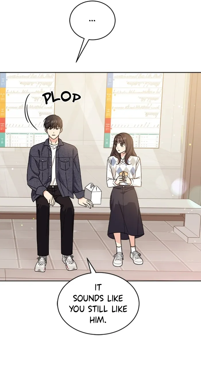 Ugly Duckling Complex Chapter 24 page 80 - 