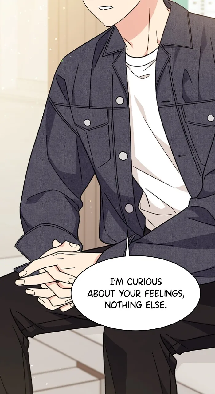Ugly Duckling Complex Chapter 24 page 83 - 