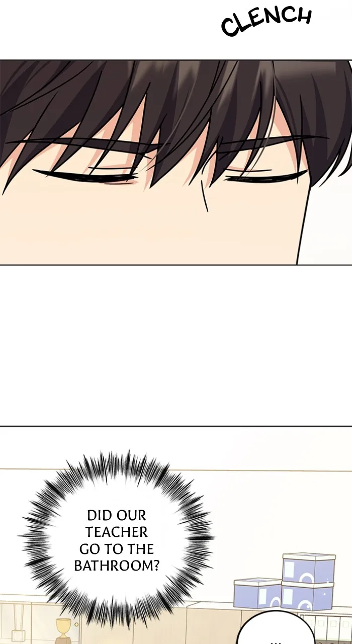 Ugly Duckling Complex Chapter 24 page 93 - 