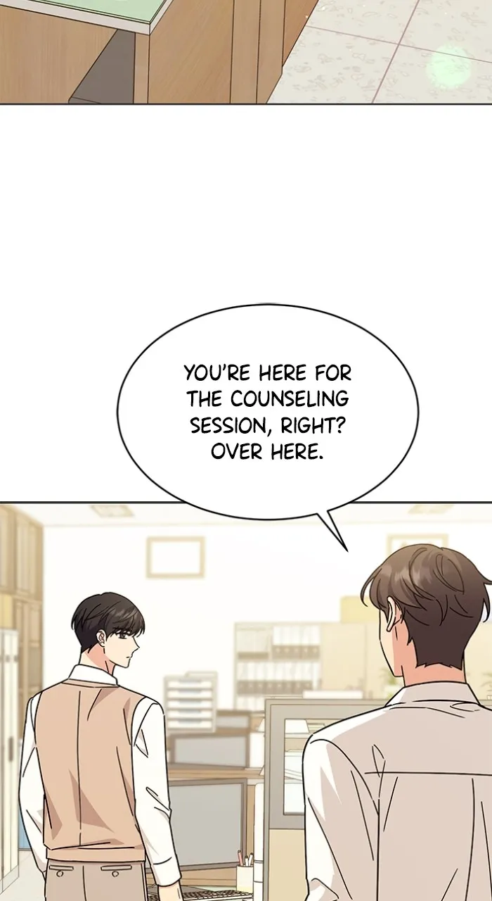 Ugly Duckling Complex Chapter 24 page 95 - 