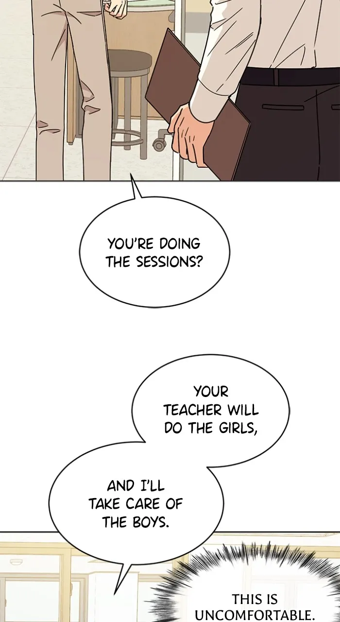 Ugly Duckling Complex Chapter 24 page 96 - 