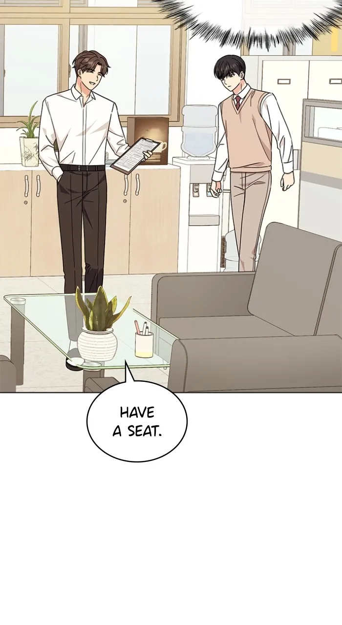 Ugly Duckling Complex Chapter 24 page 97 - 