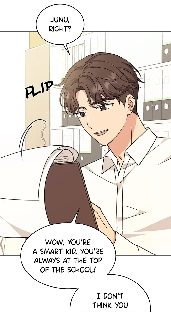 Ugly Duckling Complex Chapter 24 page 98 - 