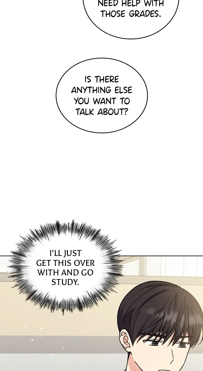 Ugly Duckling Complex Chapter 24 page 99 - 